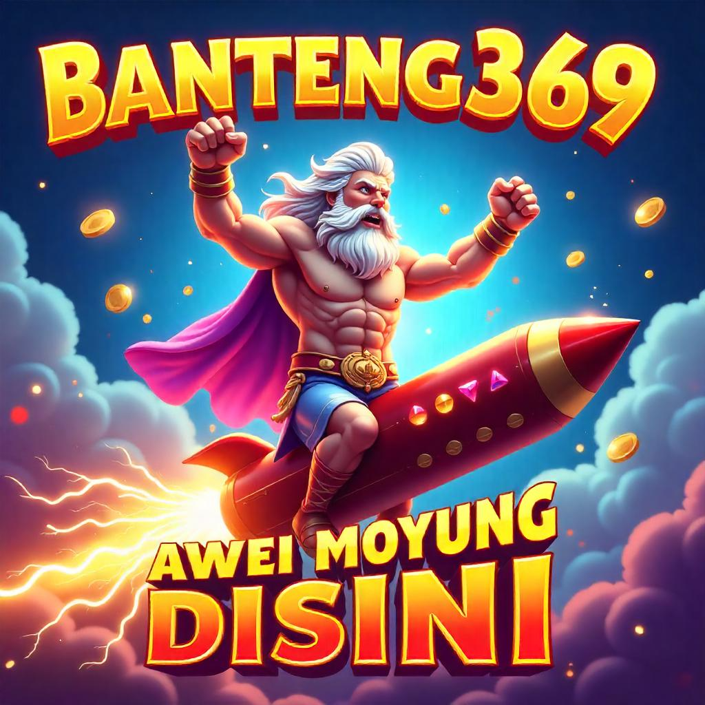 BANTENG369