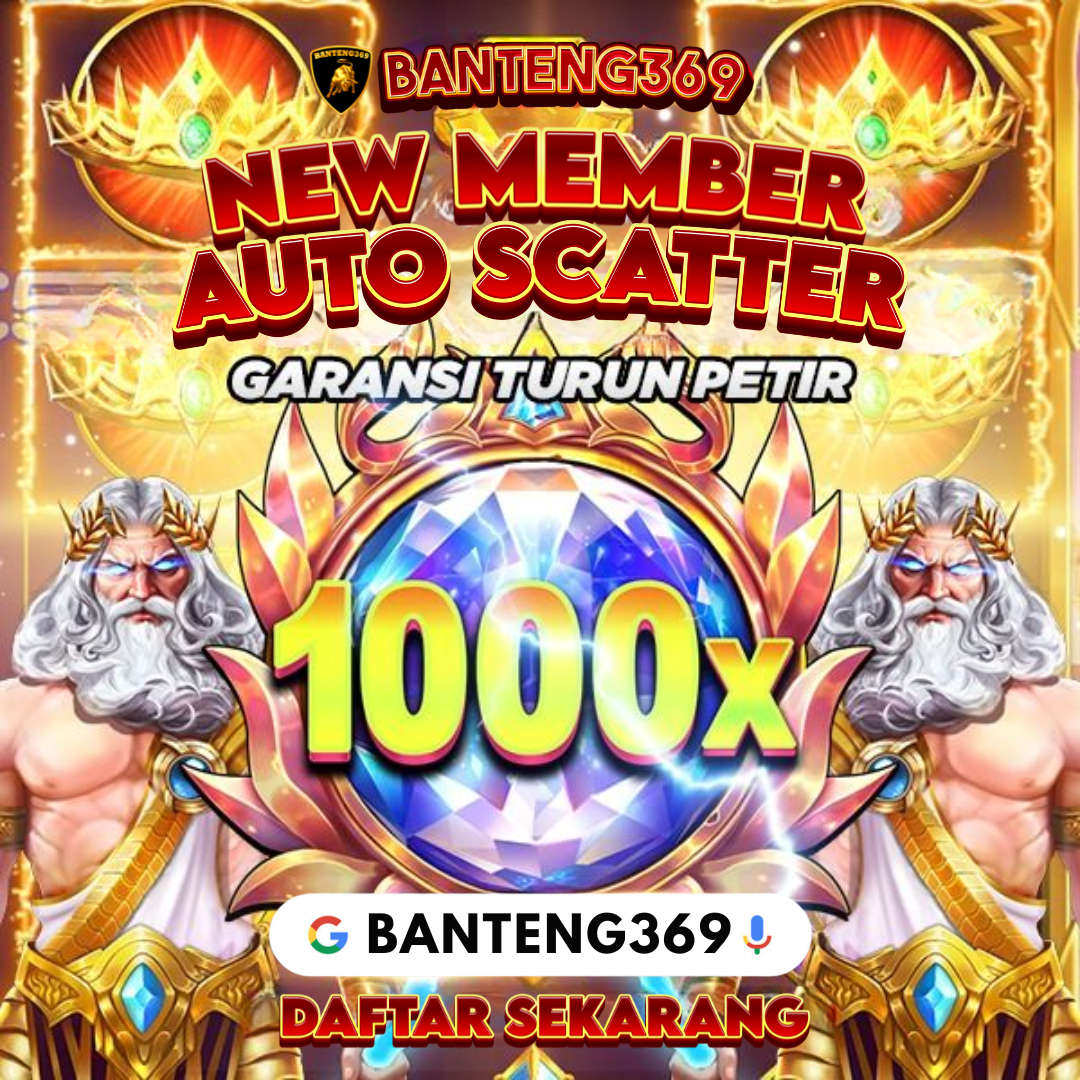 BANTENG369