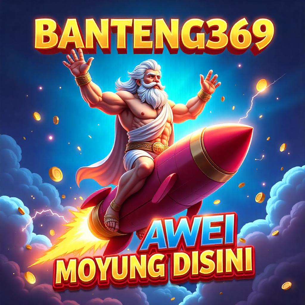 BANTENG369 | Link Naga Mahjong 3 Terbaru 2025	