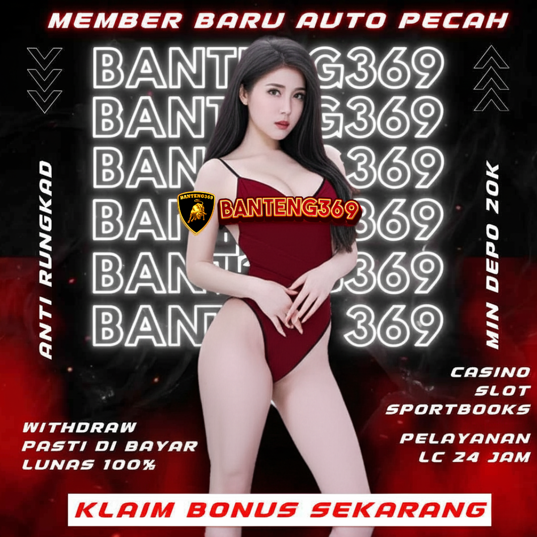 BANTENG369